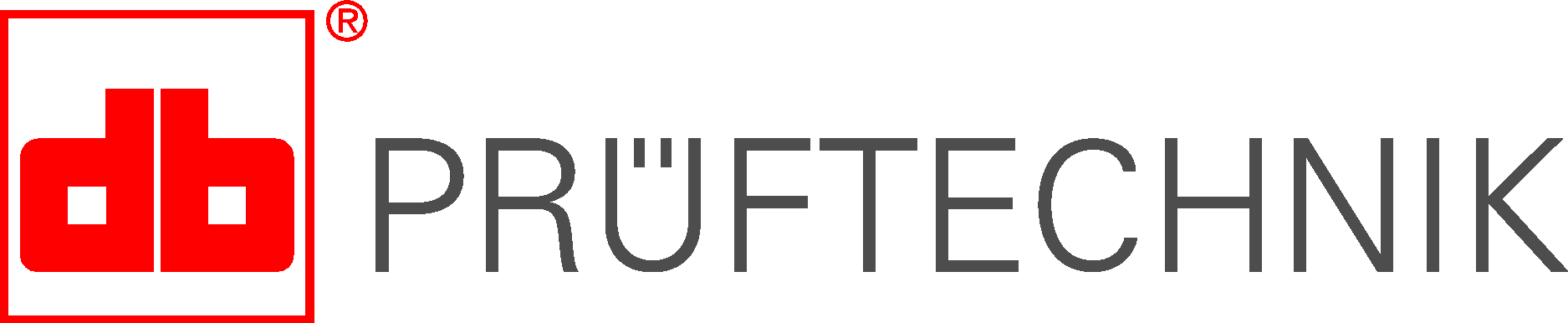 PRЪFTECHNIK AG Logo Vector Logo